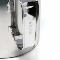 Ichibishi Stainless Steel Oil Storage Pot 16 Ichibishi Stainless Steel Oil Storage Pot -GLOBALKITCHEN JAPAN Sales ichibishi stainless steel cooking oil keeper with double filter strainer 1 2l oil storage containers 6926292713555