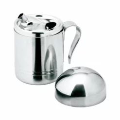 Ichibishi Stainless Steel No Leaking Oil Dispenser
