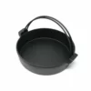 Ikenaga Induction Cast-Iron Sukiyaki Pan With Double Carrying Handles 1 Ikenaga Induction Cast-Iron Sukiyaki Pan With Double Carrying Handles -GLOBALKITCHEN JAPAN Sales ikenaga induction cast iron sukiyaki pan with double carrying handles sukiyaki casserole 6937108742227
