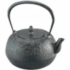 Ikenaga Nambu Cast Iron Tetsubin Kettle Kaede 1 Ikenaga Nambu Cast Iron Tetsubin Kettle Kaede -GLOBALKITCHEN JAPAN Sales ikenaga nambu tetsubin kaede kettles 3956580221011