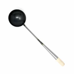 EBM Iron Wok Ladle (Hoak)