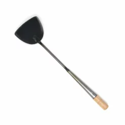 EBM Iron Wok Spatula (Chuan)