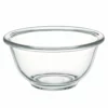 Iwaki Heat Resistant Glass Bowl 2 Iwaki Heat Resistant Glass Bowl -GLOBALKITCHEN JAPAN Sales iwakiHeatResistantGlassBowl 1