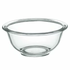 Iwaki Heat Resistant Glass Bowl 15 Iwaki Heat Resistant Glass Bowl -GLOBALKITCHEN JAPAN Sales iwakiHeatResistantGlassBowl 3
