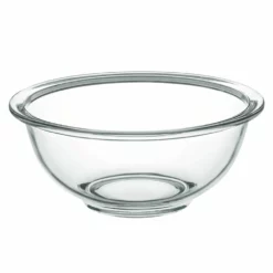 Iwaki Heat Resistant Glass Bowl 16 Iwaki Heat Resistant Glass Bowl -GLOBALKITCHEN JAPAN Sales iwakiHeatResistantGlassBowl 4