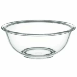 Iwaki Heat Resistant Glass Bowl 17 Iwaki Heat Resistant Glass Bowl -GLOBALKITCHEN JAPAN Sales iwakiHeatResistantGlassBowl 5