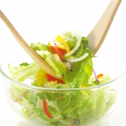 Iwaki Heat Resistant Glass Salad Spinner -GLOBALKITCHEN JAPAN Sales iwakiHeatResistantGlassSaladSpinner 3