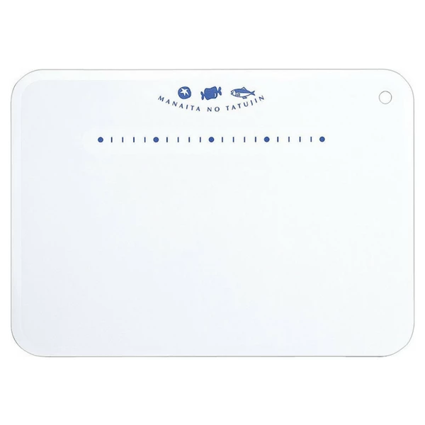 Kawasaki Elastomer Anti-Slip Embossed Flexible Reversible Cutting Board 3 Kawasaki Elastomer Anti-Slip Embossed Flexible Reversible Cutting Board