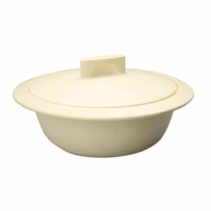 KOGIKU Induction Donabe Earthenware Casserole Pot 4 KOGIKU Induction Donabe Earthenware Casserole Pot - Image 2