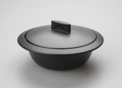 KOGIKU Induction Donabe Earthenware Casserole Pot 13 KOGIKU Induction Donabe Earthenware Casserole Pot -GLOBALKITCHEN JAPAN Sales kogiku induction contemporary design earthenware donabe casserole with all around handle 4 colours donabe casserole dishes 23344527439