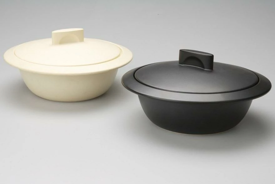 KOGIKU Induction Donabe Earthenware Casserole Pot 9 KOGIKU Induction Donabe Earthenware Casserole Pot - Image 7