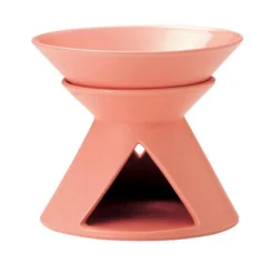 M.STYLE Luce Stoneware Bagna Cauda Fojot Small Fondue Pot -GLOBALKITCHEN JAPAN Sales m style luce hand finished stoneware bagna cauda fojot small fondue pot 4 colours pink fondue pots 27201410383