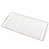 Marujyu Stainless Steel Barbecue Grill Intercrimp Woven Wire Mesh For Hida Konro (Rectangular) -GLOBALKITCHEN JAPAN Sales marujyu stainless steel barbecue grill intercrimp woven wire mesh for hida konro rectangular barbecue grill mesh 3905722744915
