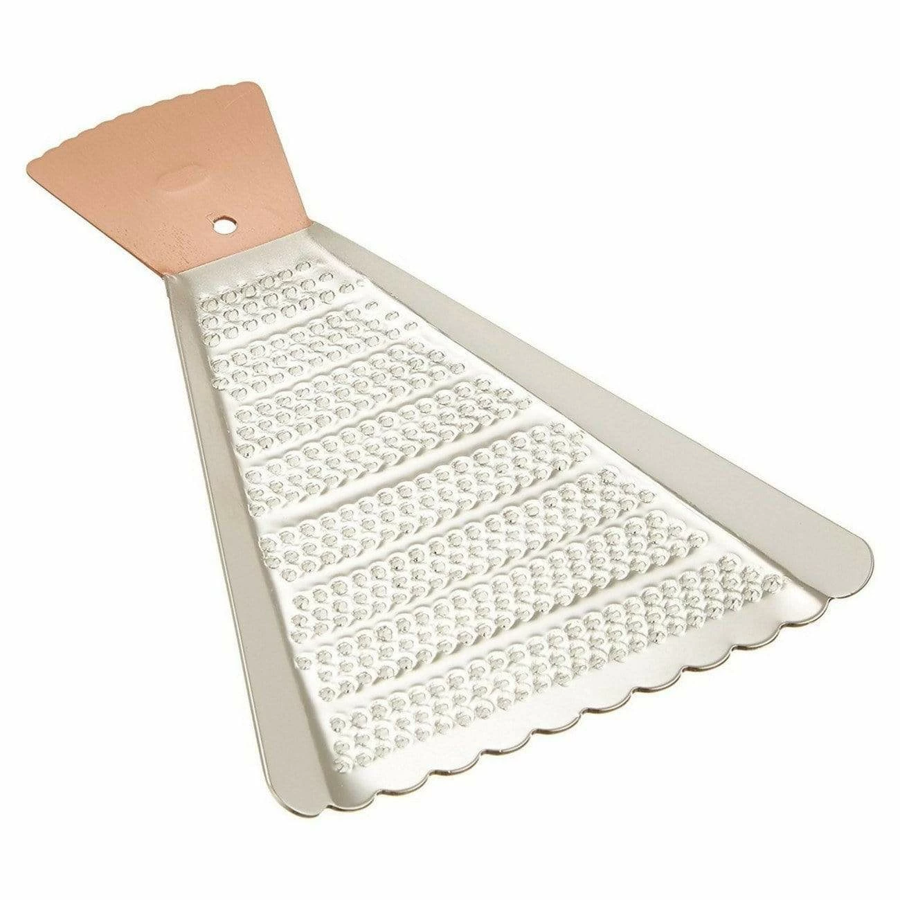 Minagawa Copper Grater 3 Minagawa Copper Grater