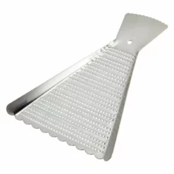 Minagawa Stainless Steel Safety Grater