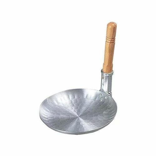 Nakao Aluminium Shallow Oyakodon Pan 3 Nakao Aluminium Shallow Oyakodon Pan