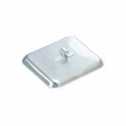 Nakao Aluminium Square Oyakodon Pan Lid