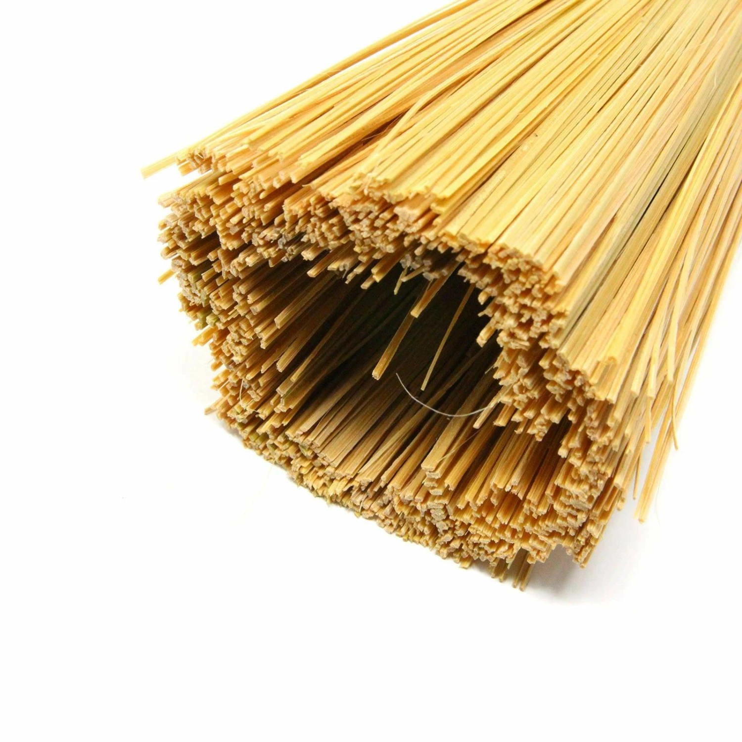 EBM Sasara Bamboo Scrubbing Brush 18cm 4 EBM Sasara Bamboo Scrubbing Brush 18cm - Image 2