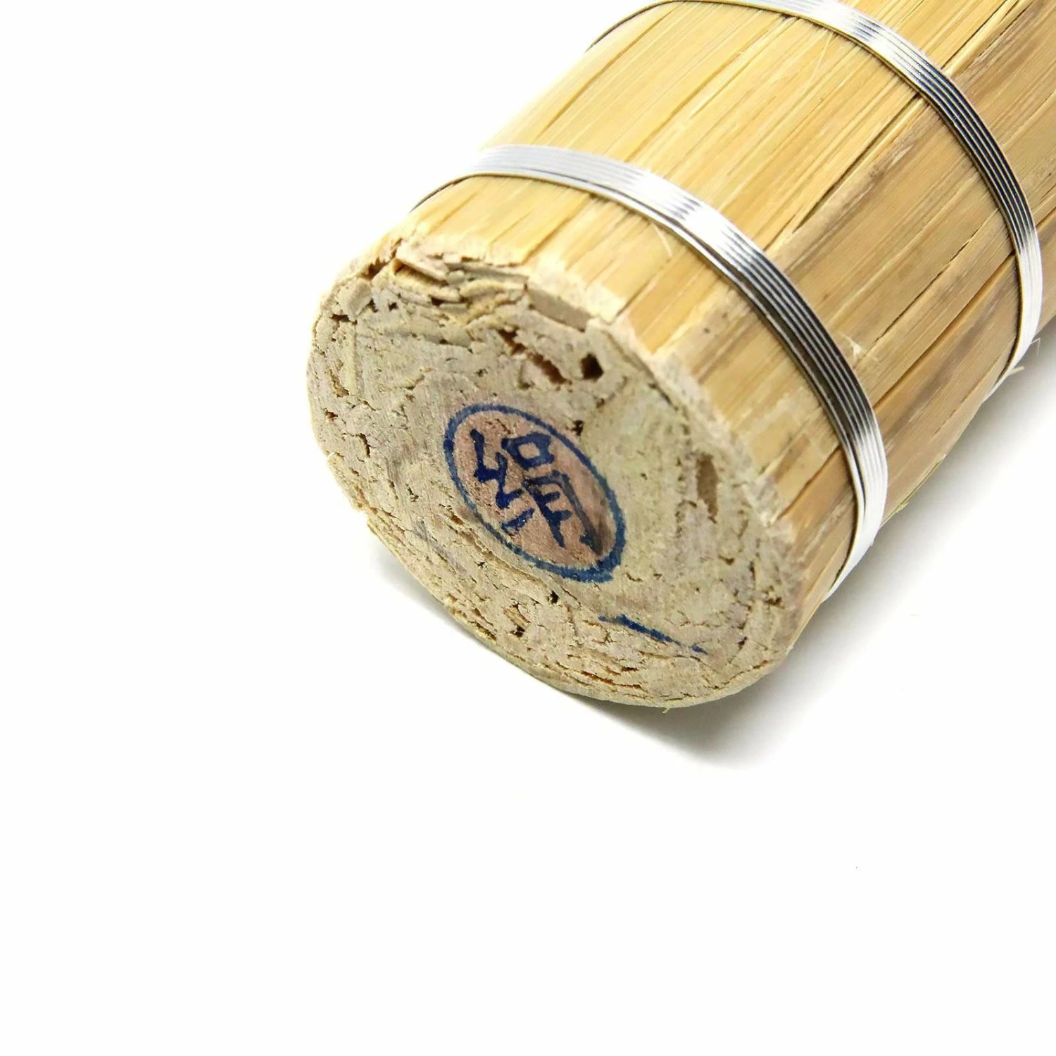 EBM Sasara Bamboo Scrubbing Brush 18cm 6 EBM Sasara Bamboo Scrubbing Brush 18cm - Image 4