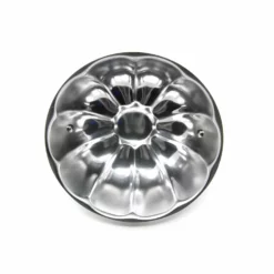 SHIMOTORI Stainless Steel Restaurant Style Rice Mold (Flower) -GLOBALKITCHEN JAPAN Sales shimotori stainless steel restaurant style rice mold flower food molds 6937210781779