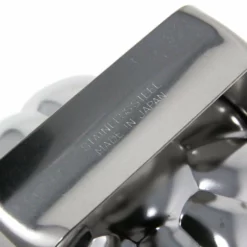 SHIMOTORI Stainless Steel Restaurant Style Rice Mold (Flower) -GLOBALKITCHEN JAPAN Sales shimotori stainless steel restaurant style rice mold flower food molds 6937210814547