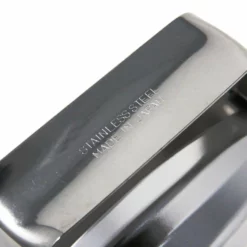 SHIMOTORI Stainless Steel Restaurant Style Rice Mold (Omurice) 10 SHIMOTORI Stainless Steel Restaurant Style Rice Mold (Omurice) -GLOBALKITCHEN JAPAN Sales shimotori stainless steel restaurant style rice mold omurice food molds 6937214943315