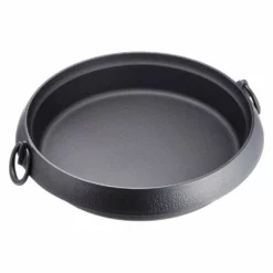 Iwachu Nambu Cast Iron Sukiyaki Pan