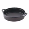 Ikenaga Cast Iron Sukiyaki Pan For One Person Use