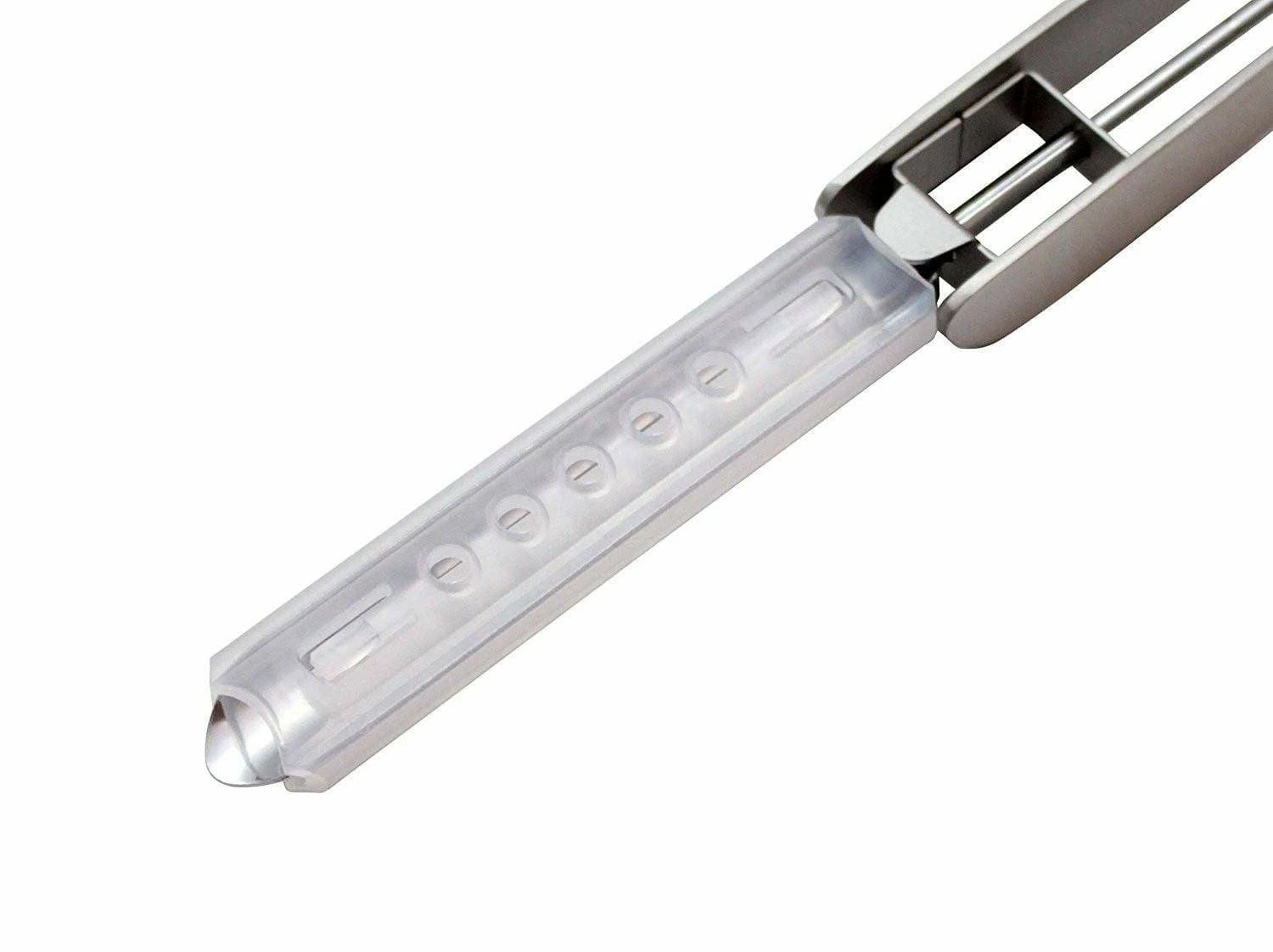 SUNCRAFT Sharpened Swivel Peeler 4 SUNCRAFT Sharpened Swivel Peeler - Image 2