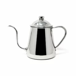 Takahiro Shizuku Pour Over Brewing Induction Kettle 0.9L