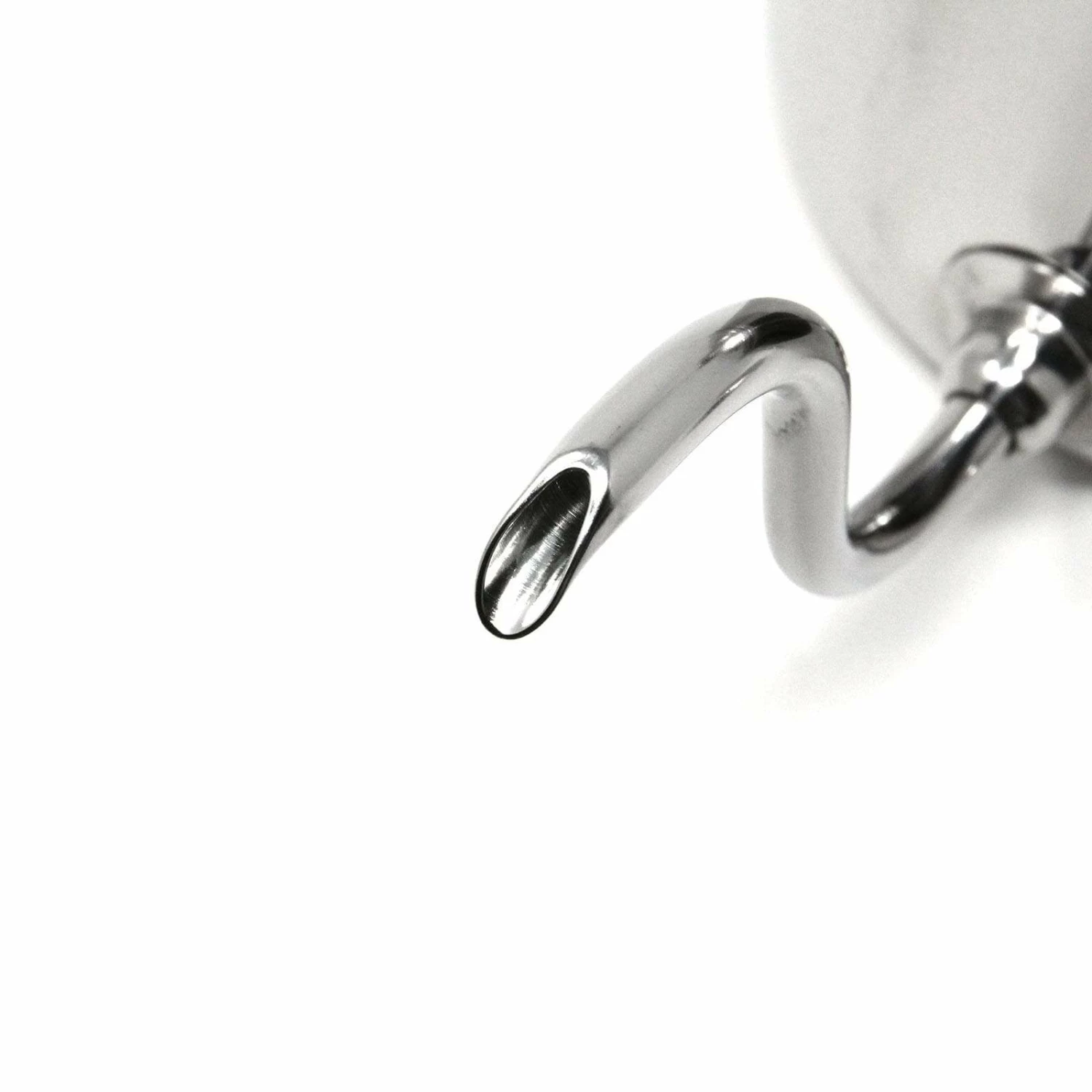 Takahiro Shizuku Pour Over Brewing Kettle 0.5L 4 Takahiro Shizuku Pour Over Brewing Kettle 0.5L - Image 2