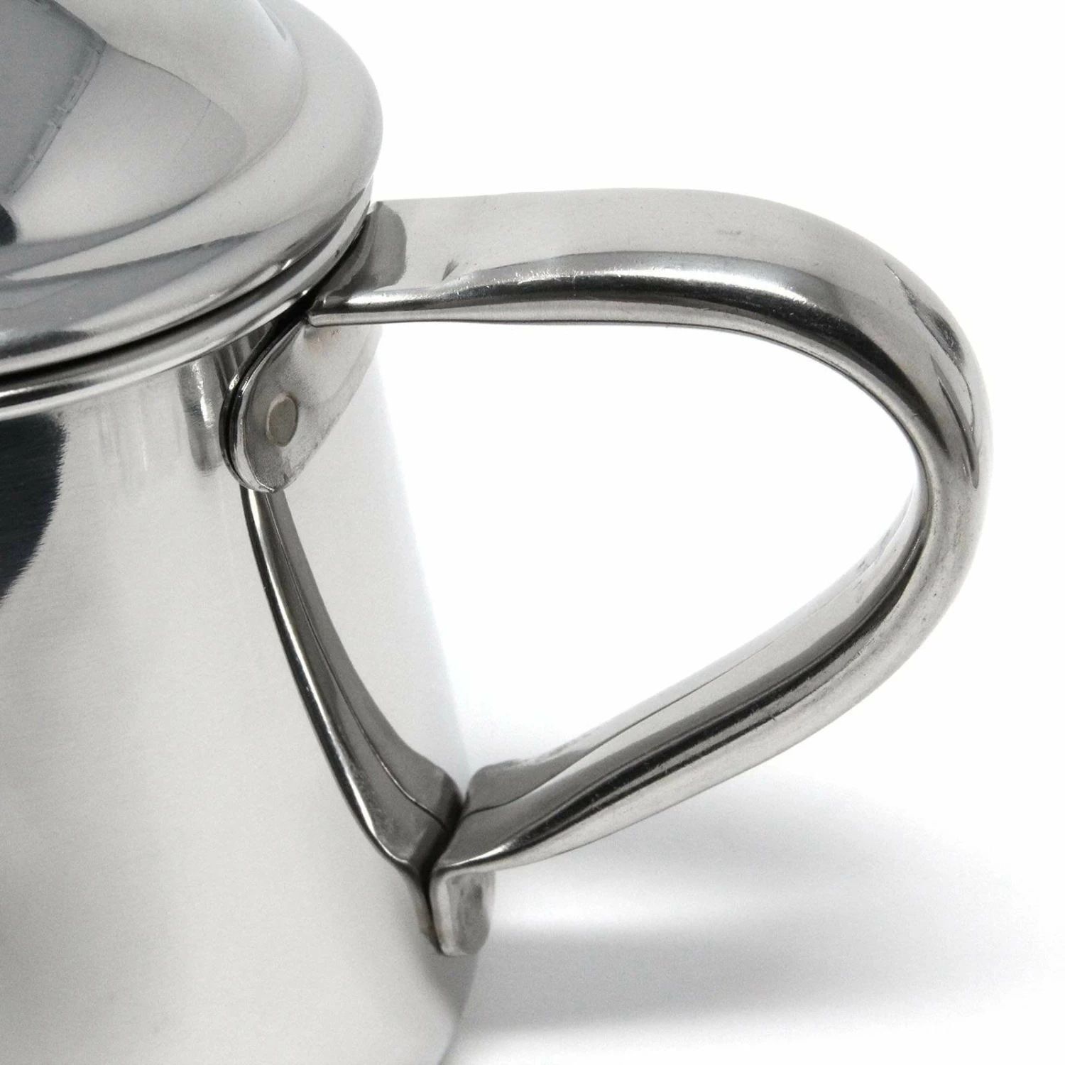 Takahiro Shizuku Pour Over Brewing Kettle 0.5L 5 Takahiro Shizuku Pour Over Brewing Kettle 0.5L - Image 3