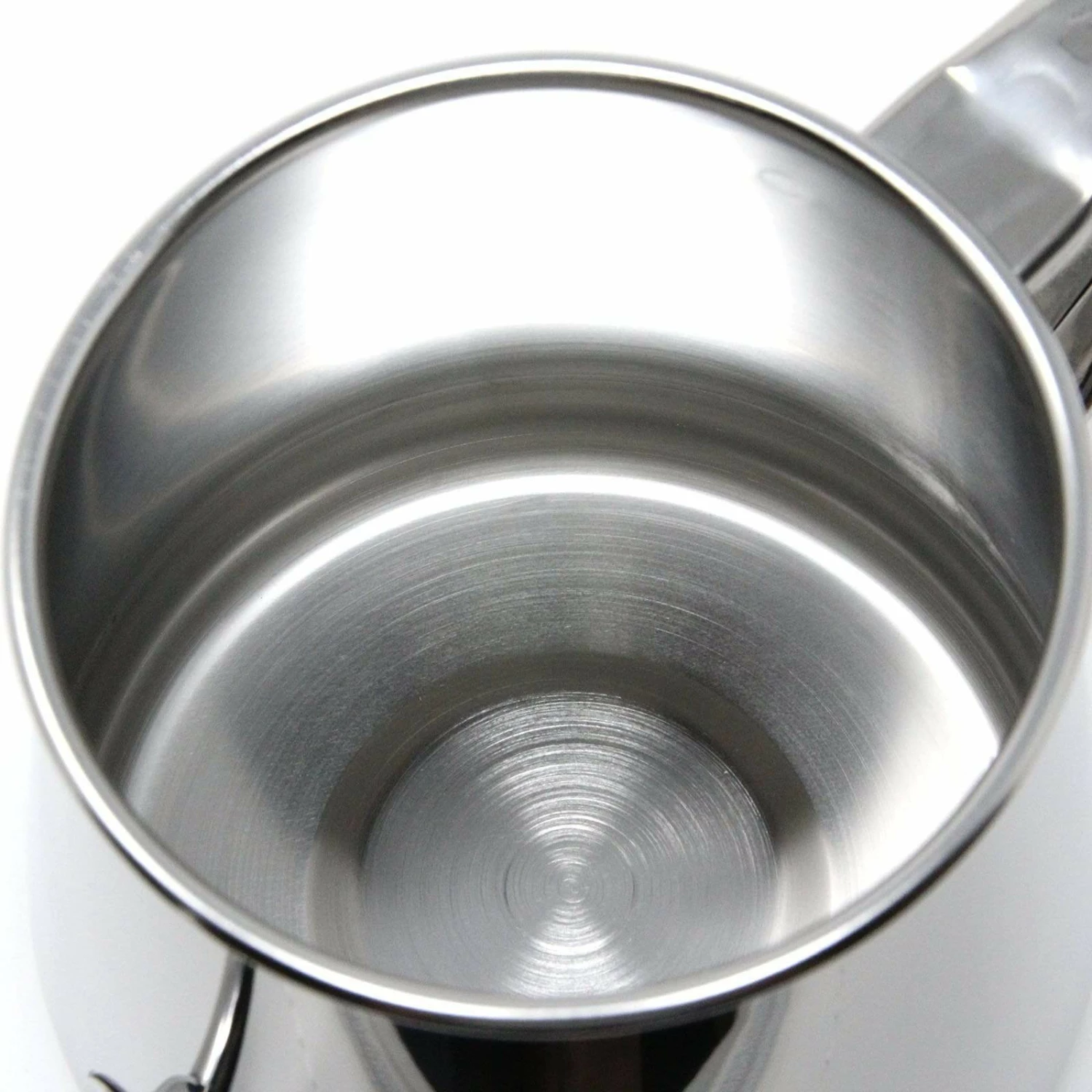 Takahiro Shizuku Pour Over Brewing Kettle 0.5L 6 Takahiro Shizuku Pour Over Brewing Kettle 0.5L - Image 4