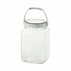 TAKEYA FRESHLOK Airtight Storage Square Container With Handle