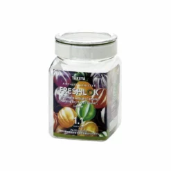TAKEYA FRESHLOK Airtight Storage Square Container Without Handle -GLOBALKITCHEN JAPAN Sales takeya freshlok airtight storage square container without handle 6 sizes 1100ml food containers 10715998584915