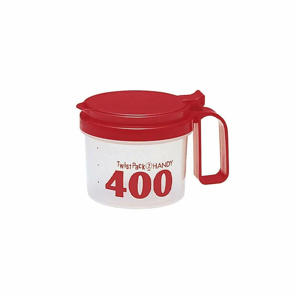 TAKEYA Twistpack 2 Handy 3 TAKEYA Twistpack 2 Handy