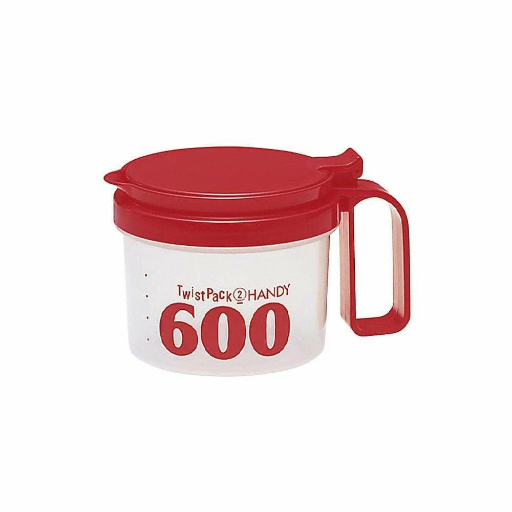 TAKEYA Twistpack 2 Handy 4 TAKEYA Twistpack 2 Handy - Image 2