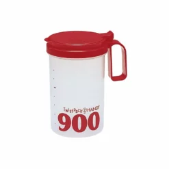 TAKEYA Twistpack 2 Handy 8 TAKEYA Twistpack 2 Handy -GLOBALKITCHEN JAPAN Sales takeya twistpack 2 handy 4 sizes 960ml food containers 10712662212691