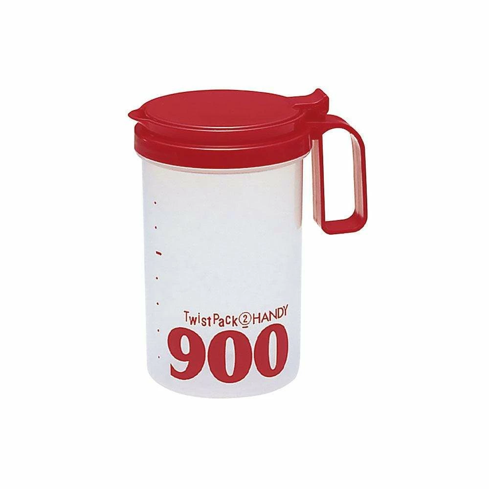 TAKEYA Twistpack 2 Handy 5 TAKEYA Twistpack 2 Handy - Image 3