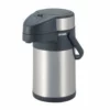 TIGER Non-Electric Stainless Steel Thermal Air Pot Beverage Dispenser With Swivel Base 2.2L 2 TIGER Non-Electric Stainless Steel Thermal Air Pot Beverage Dispenser With Swivel Base 2.2L -GLOBALKITCHEN JAPAN Sales tiger non electric stainless steel thermal air pot beverage dispenser with swivel base 2 2l airpot dispensers 22360179791