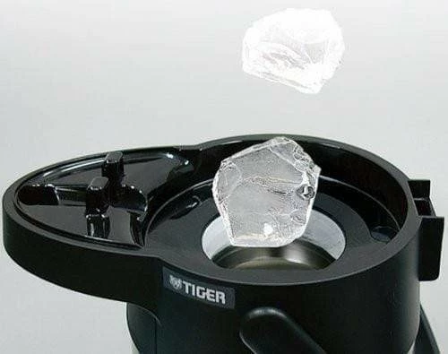 TIGER Non-Electric Stainless Steel Thermal Air Pot Beverage Dispenser With Swivel Base 3.0L 5 TIGER Non-Electric Stainless Steel Thermal Air Pot Beverage Dispenser With Swivel Base 3.0L - Image 3