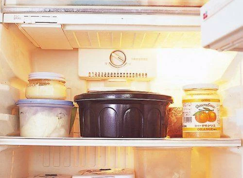 Toceram Ceramic Ohitsu Container For Cooked Rice 3-Go 4 Toceram Ceramic Ohitsu Container For Cooked Rice 3-Go - Image 2