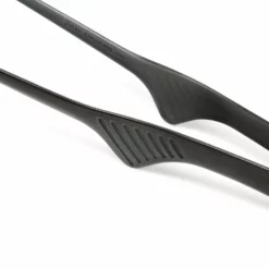 Todai Rikyu Black Stainless Steel Chopstick Tongs -GLOBALKITCHEN JAPAN Sales todai rikyu black stainless steel non slip yakiniku bbq clever tongs cooking tongs 4486508445779