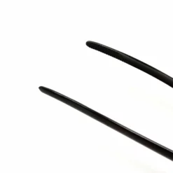 Todai Rikyu Black Stainless Steel Chopstick Tongs -GLOBALKITCHEN JAPAN Sales todai rikyu black stainless steel non slip yakiniku bbq clever tongs cooking tongs 4486508707923