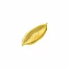 Tsubame Shinko Stainless Steel Leaf-Shaped Cutlery Rest 2 Tsubame Shinko Stainless Steel Leaf-Shaped Cutlery Rest -GLOBALKITCHEN JAPAN Sales tsubame shinko stainless steel leaf shaped cutlery rest 2 colours gold cutlery rests 6668349538387