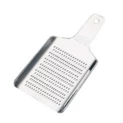 Tsuboe Stainless Steel Mini Fine Grater