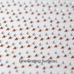 Tsuboe Super High Cut Copper Dual Coarse/Fine Grater -GLOBALKITCHEN JAPAN Sales tsuboe super high cut copper dual coarse fine grater graters 28324480399