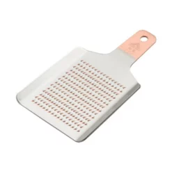 Tsuboe Super High Cut Copper Mini Fine Grater