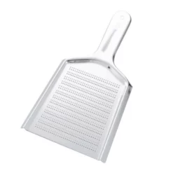 Tsuboe Super High Cut Stainless Steel Dual Coarse/Fine Grater