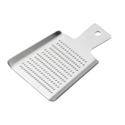Tsuboe Super High Cut Stainless Steel Mini Fine Grater